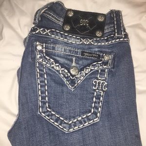 MissMe Jeans!